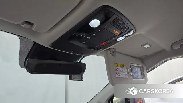 Kia The New Carnival 4th Generation id 3021728 из Кореи 8