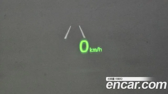 Kia All New K7 Hybrid id 2388397 из Кореи 8