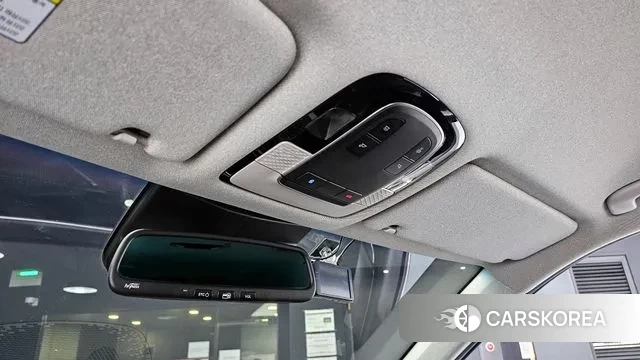 Hyundai Palisade id 3607969 из Кореи 8