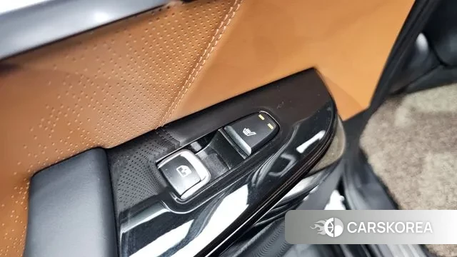 Kia Mohave Master id 3492700 из Кореи 8