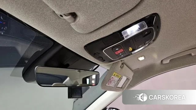 Hyundai Sonata D Edge (DN8) id 3560583 из Кореи 8