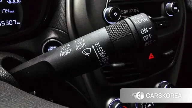 Chevrolet (GM Daewoo) The New Spark id 3525664 из Кореи 8