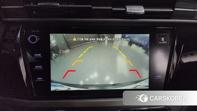 Ssangyong Beautiful Korando id 3417510 из Кореи 8