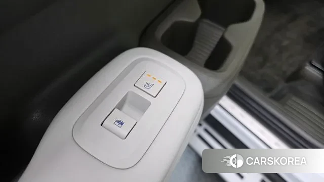 Hyundai Santa Fe (MX5) id 3721053 из Кореи 8