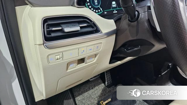 Hyundai Palisade id 4309542 из Кореи 8