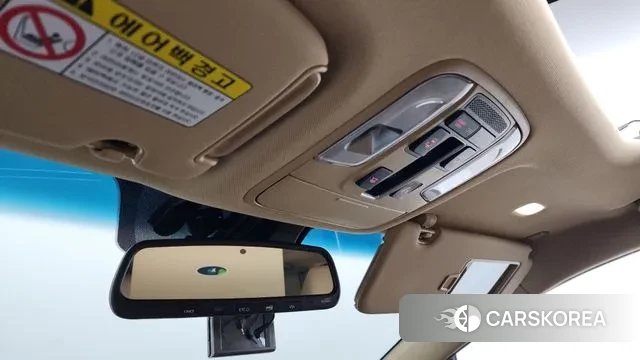 Kia The New Carnival id 3535969 из Кореи 8