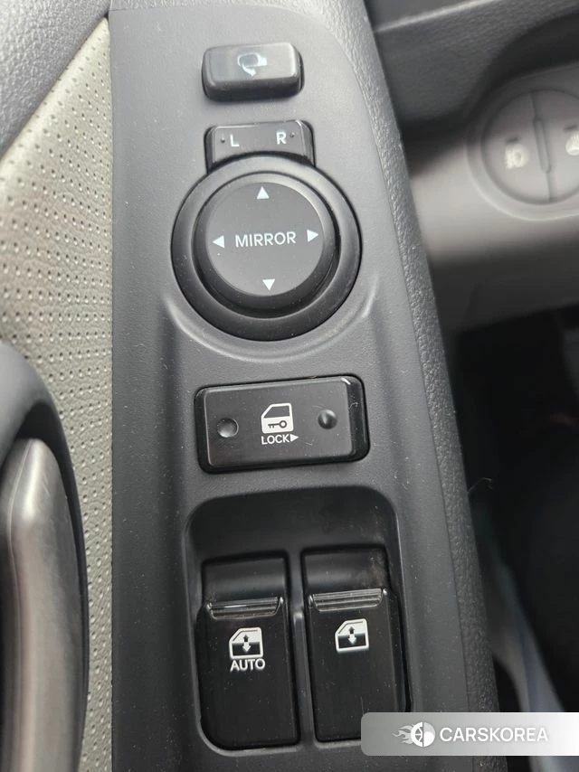 Hyundai The New Grand Starex id 4245836 из Кореи 8