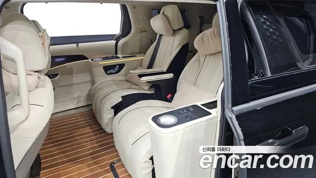 Kia Carnival 4th generation id 2874444 из Кореи 8