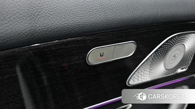 Mercedes-Benz GLE-Class W167 id 3587393 из Кореи 8