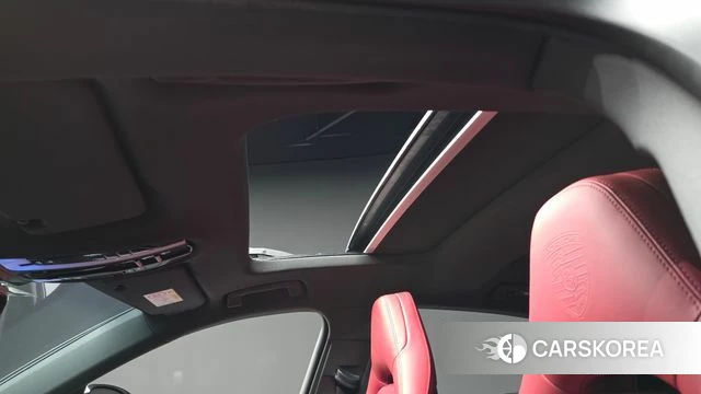 Porsche Panamera (971) id 3858811 из Кореи 8