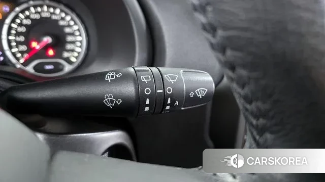 Jeep Renegade id 3607821 из Кореи 8