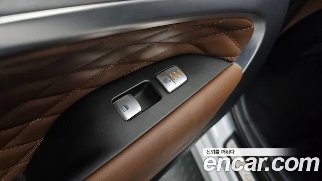 Genesis G70 id 2912756 из Кореи 8