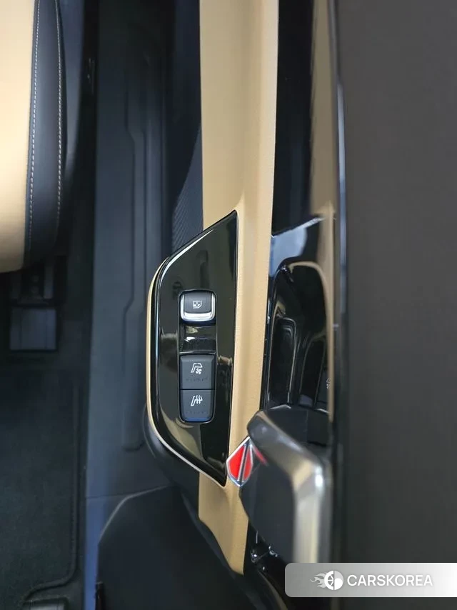 Kia Carnival 4th generation id 3007650 из Кореи 8