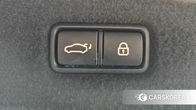 Genesis G90 id 4416901 из Кореи 8