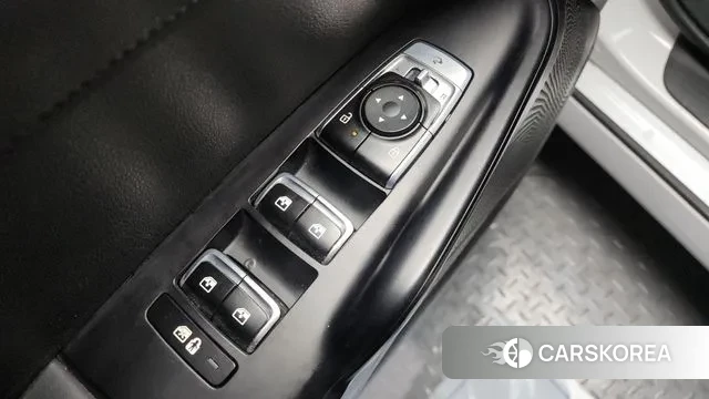 Kia The New K5 3rd generation id 3639014 из Кореи 8