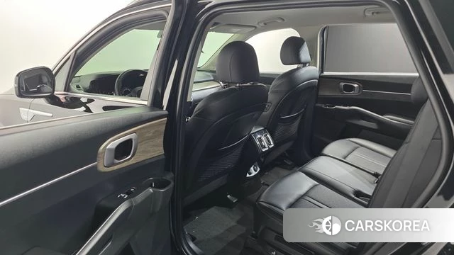 Kia Sorento 4th Generation id 4304239 из Кореи 8