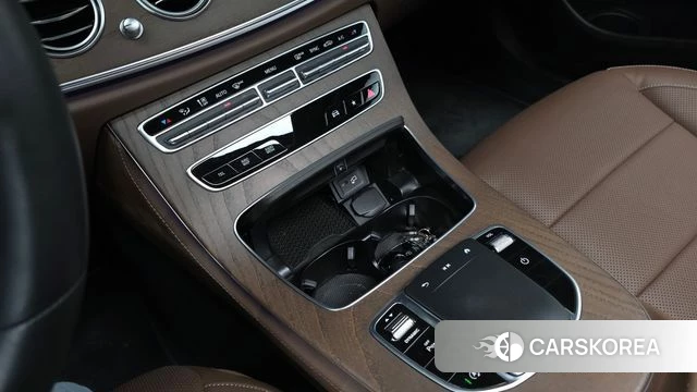 Mercedes-Benz E-Class W213 id 4469842 из Кореи 8