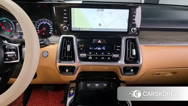 Kia Sorento 4th Generation id 3630302 из Кореи 8