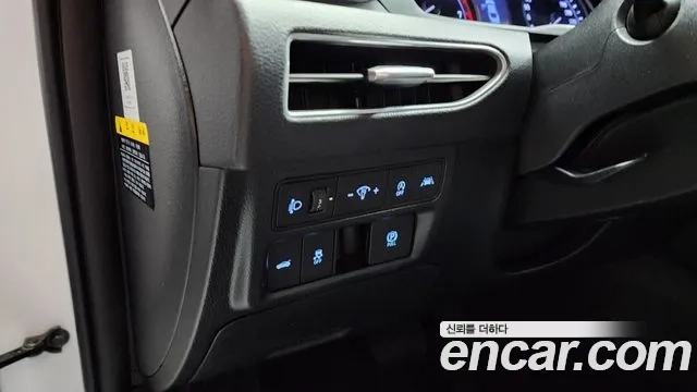 Hyundai Sonata (DN8) id 2886751 из Кореи 8