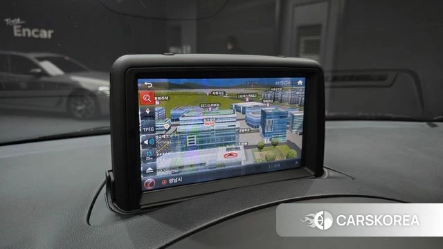 Hyundai The New Grand Starex id 4944080 из Кореи 8