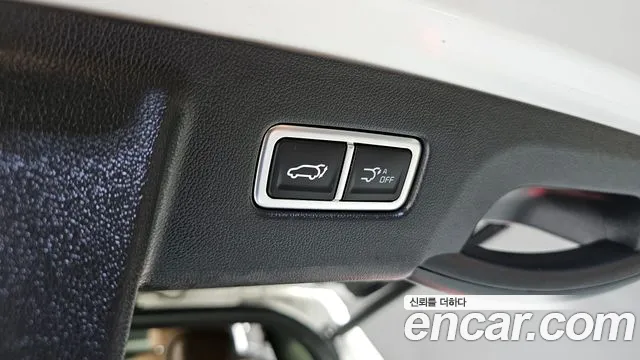 Kia The New Sorento 4th Generation id 2805456 из Кореи 8