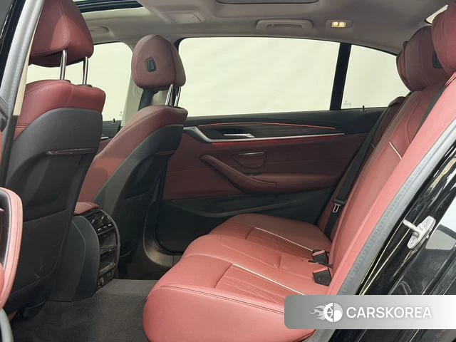 BMW 5 series id 4300266 из Китая 8