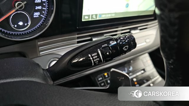 Hyundai The New Grandeur IG id 3860532 из Кореи 8