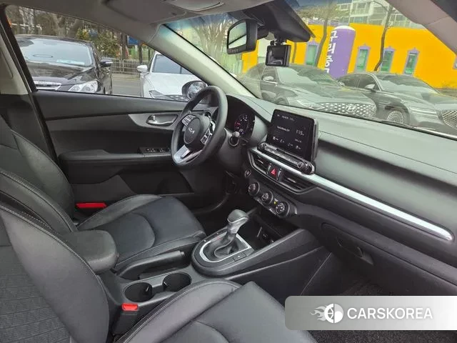 Kia The New K3 2nd generation id 3716172 из Кореи 8