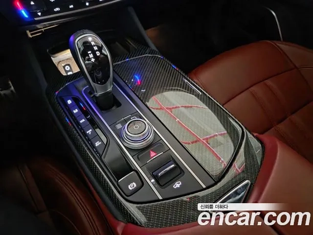 Maserati Levante id 2865667 из Кореи 8