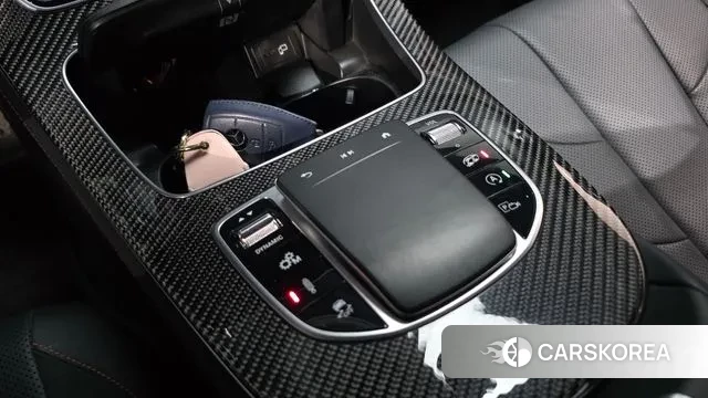 Mercedes-Benz CLS-Class C257 id 3054512 из Кореи 8