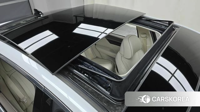 Genesis G90 (RS4) id 4201750 из Кореи 8