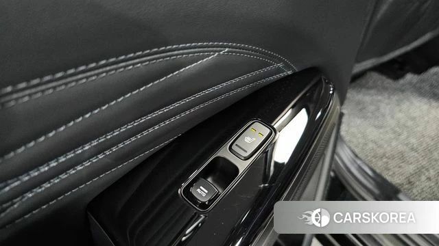 Kia K7 Premier Hybrid id 4477116 из Кореи 8