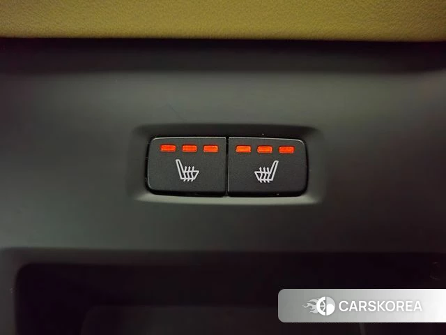 Volvo XC60 second Generation id 3856507 из Кореи 8