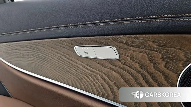 Mercedes-Benz E-Class W213 id 3735955 из Кореи 8