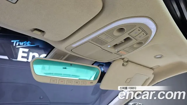 Genesis G70 id 2311030 из Кореи 8