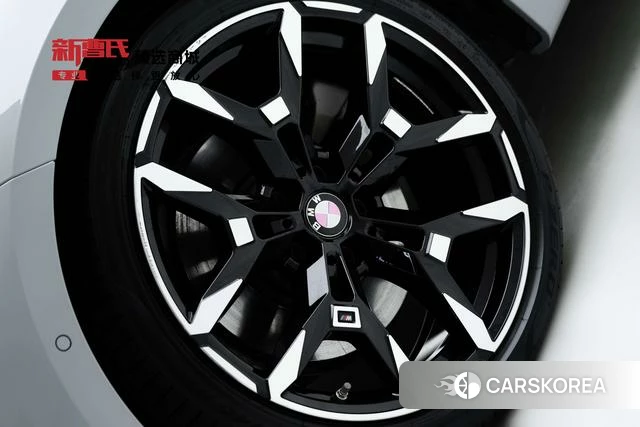 BMW 4 series id 4276926 из Китая 8