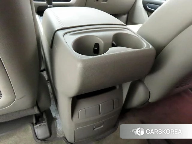 Kia The New Carnival id 4458795 из Кореи 8