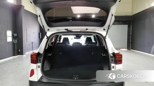 Kia Seltos id 3935095 из Кореи 8