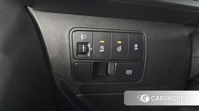 Hyundai Staria id 3148924 из Кореи 8