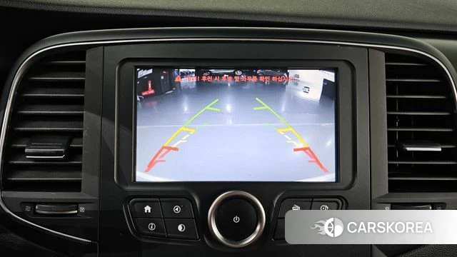 Renault Korea (Samsung) SM6 id 4856222 из Кореи 8