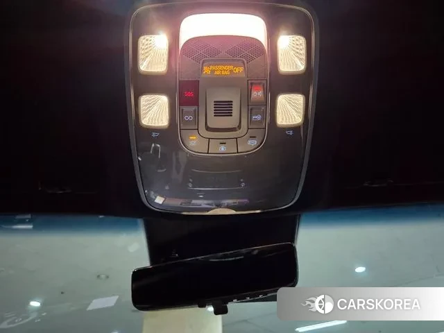 Genesis GV80 Coupe id 3549824 из Кореи 8