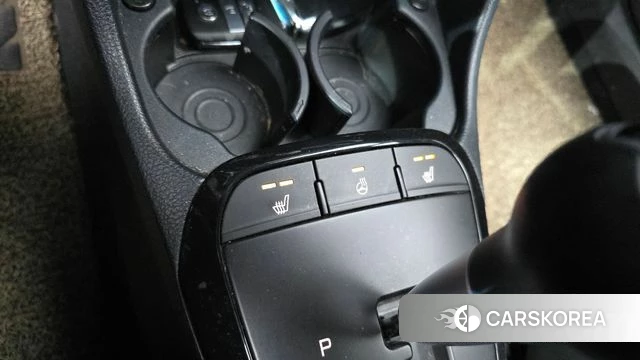 Kia All New Morning (JA) id 4196536 из Кореи 8
