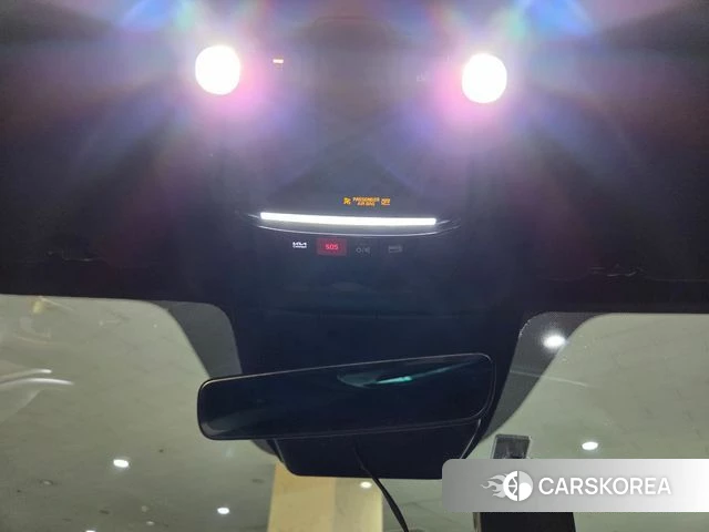 Kia The New Sorento 4th Generation id 3811451 из Кореи 8