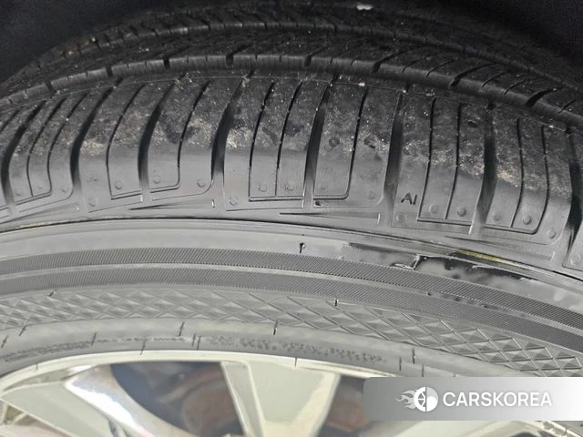 Hyundai The New Santa Fe id 4511346 из Кореи 8