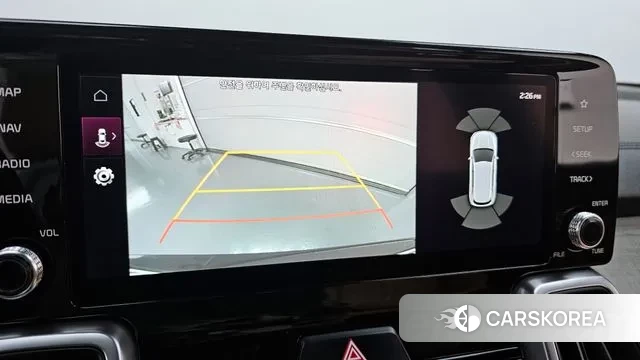 Kia Sorento 4th Generation id 3660224 из Кореи 8