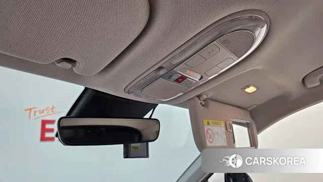 Hyundai Ionic 5 id 3591658 из Кореи 8