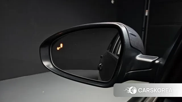 Kia The New K3 2nd generation id 3016452 из Кореи 8