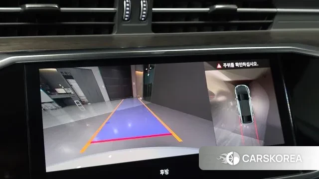 Audi A7 (4K) id 3318194 из Кореи 8