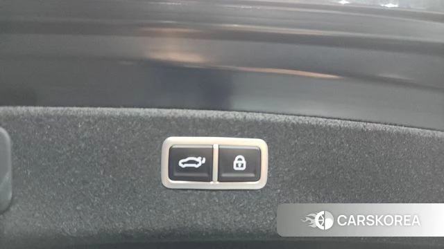 Genesis G80 (RG3) id 4317337 из Кореи 8