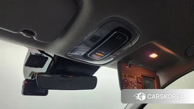 Hyundai Avante Hybrid (CN7) id 3645374 из Кореи 8